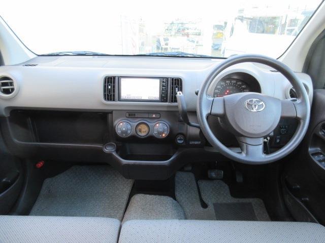 トヨタ パッソ １．０Ｘ　Ｇパッケージ H27年 (関東) 99
