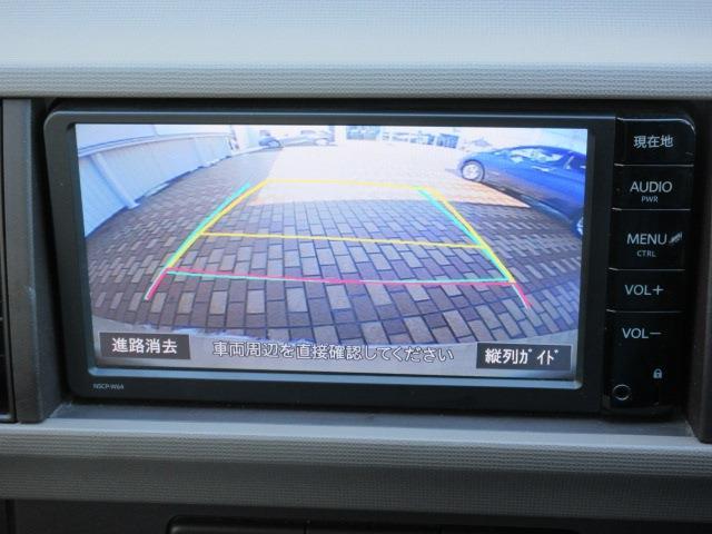 トヨタ パッソ １．０Ｘ　Ｇパッケージ H27年 (関東) 99