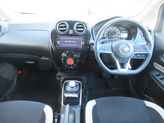 日産 ノート １．２ Ｅ－ＰＯＷＥＲ Ｘ R1年 (関東) 99