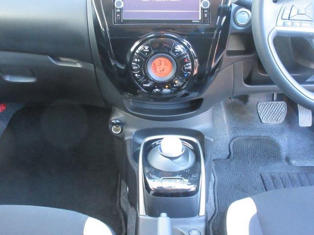 日産 ノート １．２ Ｅ－ＰＯＷＥＲ Ｘ R1年 (関東) 99