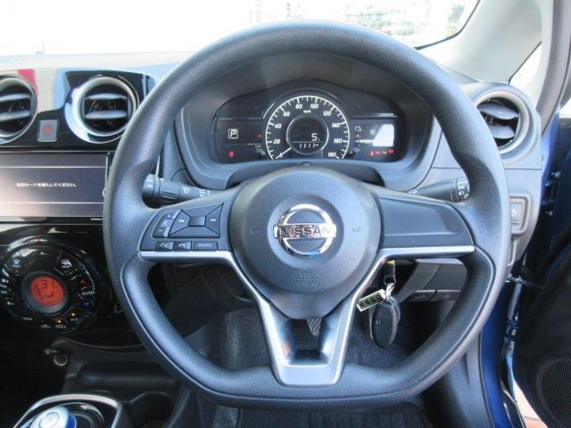 日産 ノート １．２ Ｅ－ＰＯＷＥＲ Ｘ R1年 (関東) 99