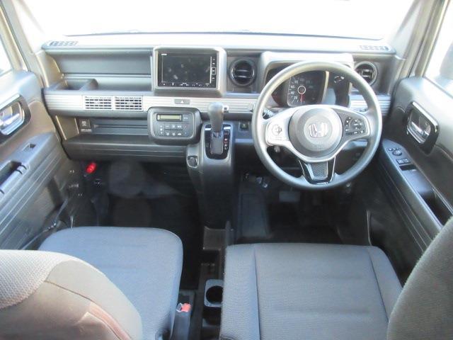 ホンダ Ｎ−ＶＡＮ ６６０ ＋スタイル ファン R3年 (関東) 99