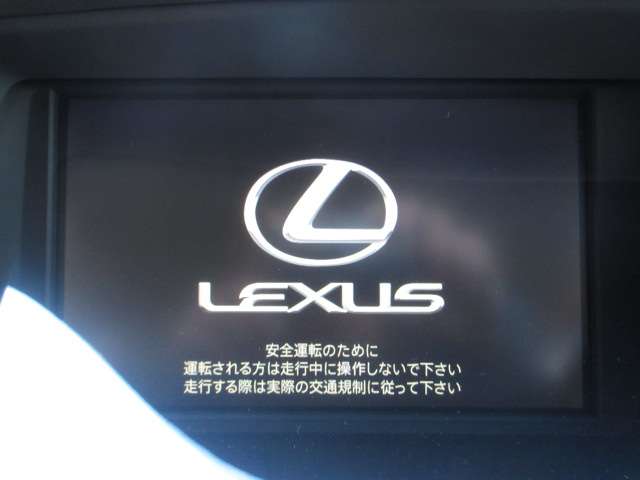 レクサス ＲＸ３５０ バージョンＬ H21年 (関東) 99