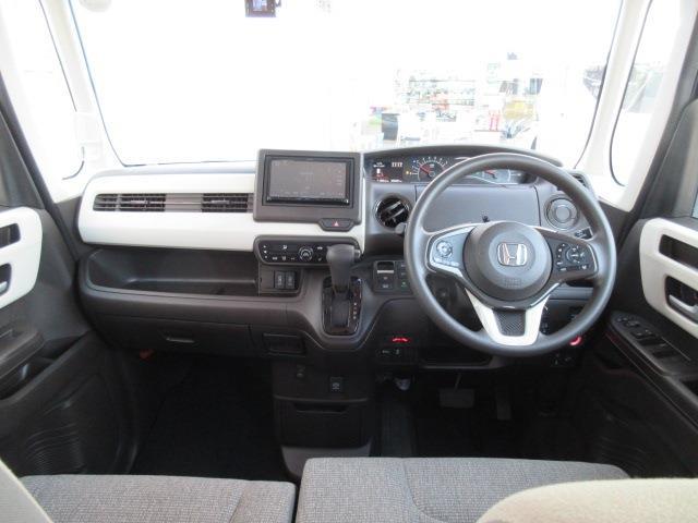 ホンダ Ｎ　ＢＯＸ ６６０ Ｌ R4年 (関東) 99