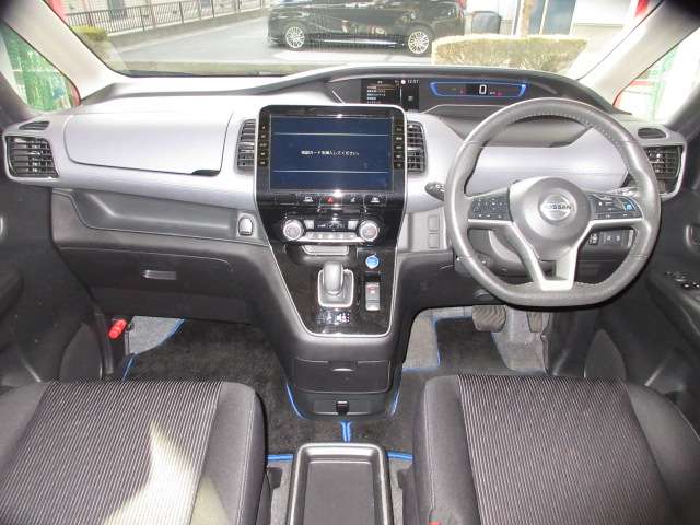 日産 セレナ １．２ Ｅ－ＰＯＷＥＲ ハイウェイスター Ｖ R3年 (関東) 99