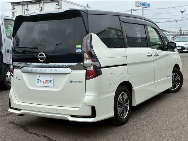 日産 セレナ １．２ Ｅ－ＰＯＷＥＲ ハイウェイスター Ｖ R3年 (関東) 99