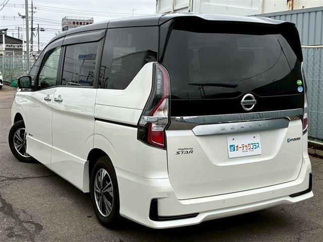日産 セレナ １．２ Ｅ－ＰＯＷＥＲ ハイウェイスター Ｖ R3年 (関東) 99