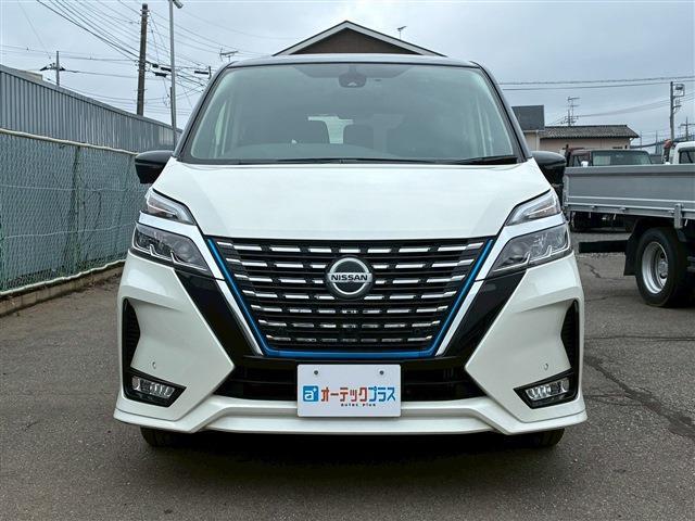 日産 セレナ １．２ Ｅ－ＰＯＷＥＲ ハイウェイスター Ｖ R3年 (関東) 99
