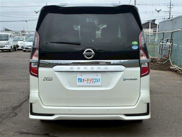 日産 セレナ １．２ Ｅ－ＰＯＷＥＲ ハイウェイスター Ｖ R3年 (関東) 99