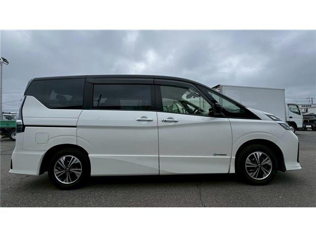 日産 セレナ １．２ Ｅ－ＰＯＷＥＲ ハイウェイスター Ｖ R3年 (関東) 99