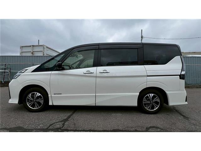 日産 セレナ １．２ Ｅ－ＰＯＷＥＲ ハイウェイスター Ｖ R3年 (関東) 99