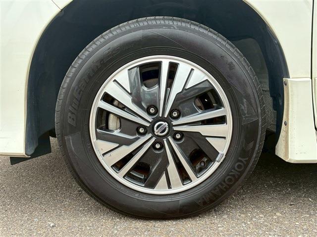 日産 セレナ １．２ Ｅ－ＰＯＷＥＲ ハイウェイスター Ｖ R3年 (関東) 99