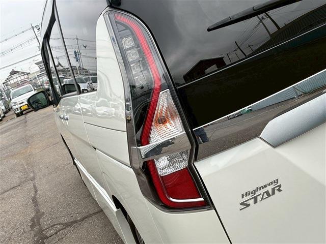 日産 セレナ １．２ Ｅ－ＰＯＷＥＲ ハイウェイスター Ｖ R3年 (関東) 99