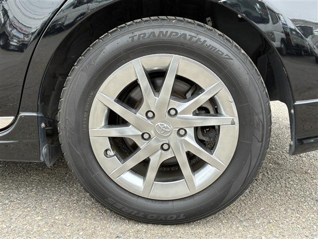 トヨタ プリウスΑ １．８ Ｓ チューン ブラック H26年 (関東) 99