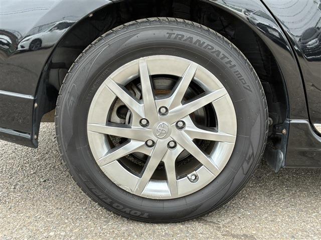 トヨタ プリウスΑ １．８ Ｓ チューン ブラック H26年 (関東) 99