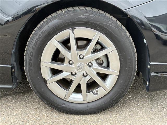 トヨタ プリウスΑ １．８ Ｓ チューン ブラック H26年 (関東) 99