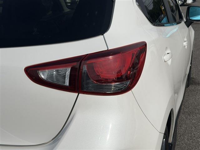 マツダ デミオ １．５ ＸＤ ツーリング Ｌパッケージ ディーゼルターボ H29年 (関東) 99