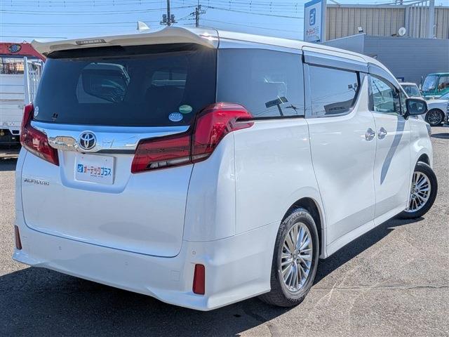 トヨタ アルファード ２．５ Ｓ Ｃパッケージ R1年 (関東) 99