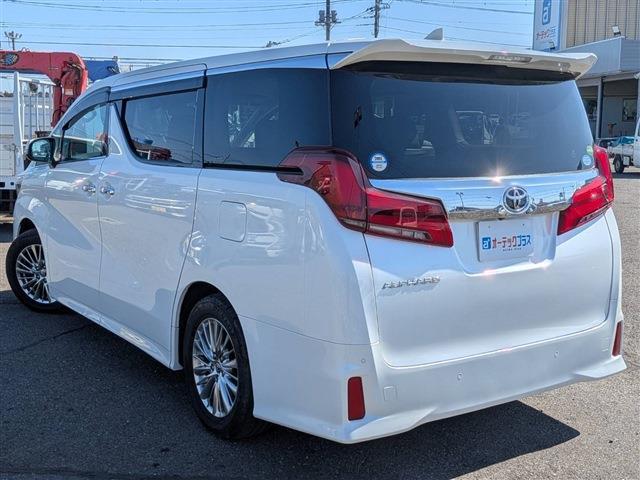 トヨタ アルファード ２．５ Ｓ Ｃパッケージ R1年 (関東) 99