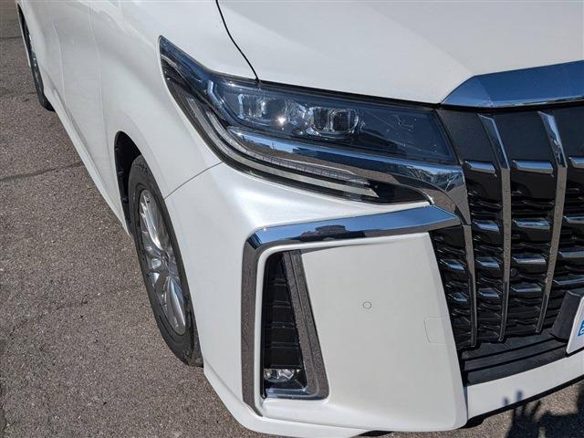 トヨタ アルファード ２．５ Ｓ Ｃパッケージ R1年 (関東) 99