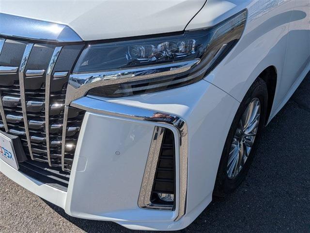 トヨタ アルファード ２．５ Ｓ Ｃパッケージ R1年 (関東) 99