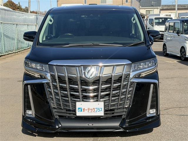 トヨタ アルファード ２．５ Ｓ Ｃパッケージ R1年 (関東) 99