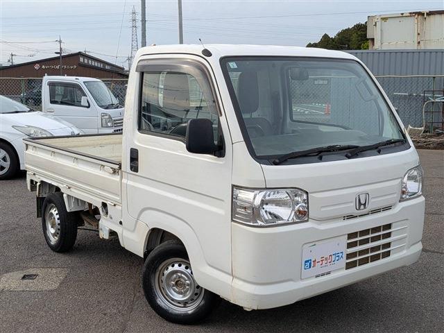 ホンダ アクティトラック ６６０ アタック ４ＷＤ H26年 (関東) 99