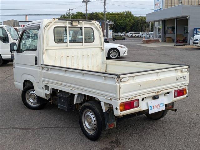 ホンダ アクティトラック ６６０ アタック ４ＷＤ H26年 (関東) 99
