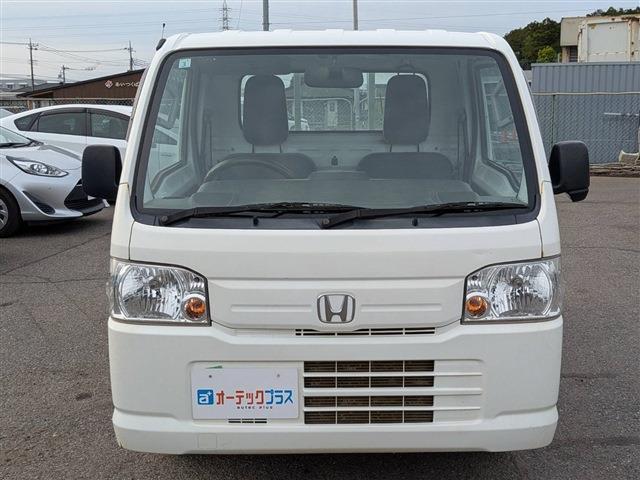 ホンダ アクティトラック ６６０ アタック ４ＷＤ H26年 (関東) 99