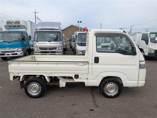 ホンダ アクティトラック ６６０ アタック ４ＷＤ H26年 (関東) 99