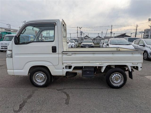 ホンダ アクティトラック ６６０ アタック ４ＷＤ H26年 (関東) 99