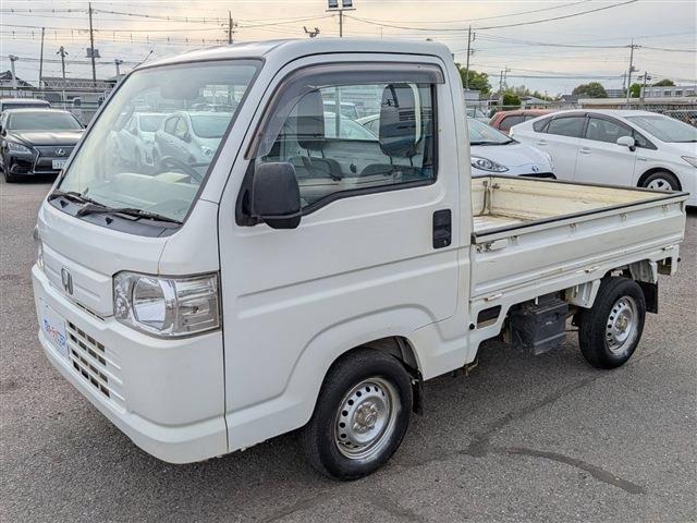 ホンダ アクティトラック ６６０ アタック ４ＷＤ H26年 (関東) 99