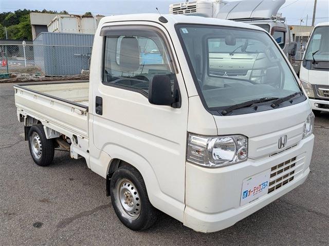ホンダ アクティトラック ６６０ アタック ４ＷＤ H26年 (関東) 99