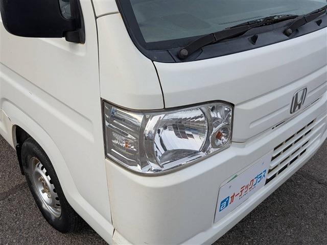 ホンダ アクティトラック ６６０ アタック ４ＷＤ H26年 (関東) 99