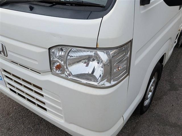 ホンダ アクティトラック ６６０ アタック ４ＷＤ H26年 (関東) 99