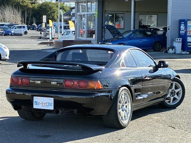 トヨタ ＭＲ２ ２．０ ＧＴ H6年 (関東) 99