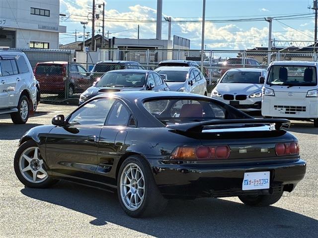 トヨタ ＭＲ２ ２．０ ＧＴ H6年 (関東) 99