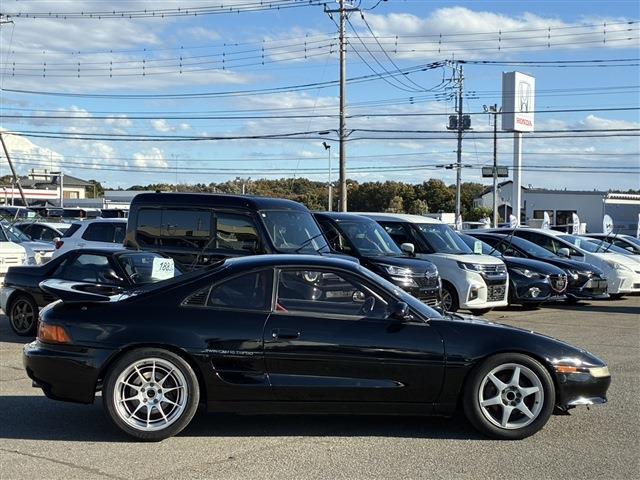 トヨタ ＭＲ２ ２．０ ＧＴ H6年 (関東) 99