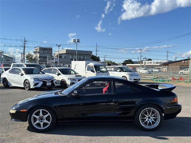 トヨタ ＭＲ２ ２．０ ＧＴ H6年 (関東) 99