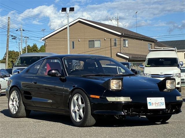 トヨタ ＭＲ２ ２．０ ＧＴ H6年 (関東) 99