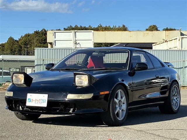 トヨタ ＭＲ２ ２．０ ＧＴ H6年 (関東) 99