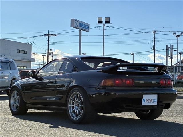 トヨタ ＭＲ２ ２．０ ＧＴ H6年 (関東) 99