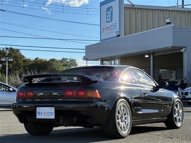 トヨタ ＭＲ２ ２．０ ＧＴ H6年 (関東) 99