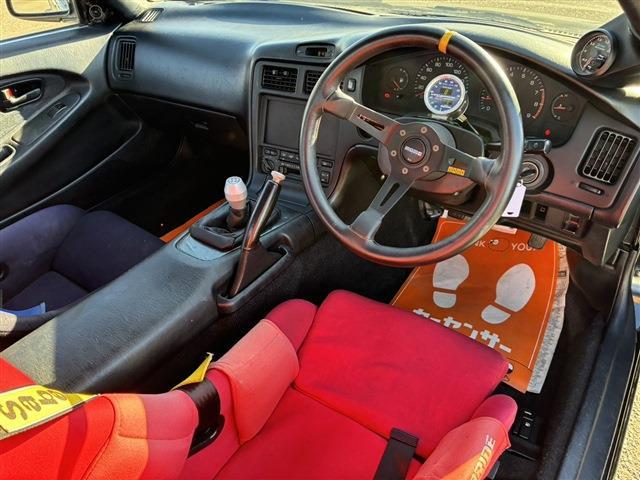 トヨタ ＭＲ２ ２．０ ＧＴ H6年 (関東) 99