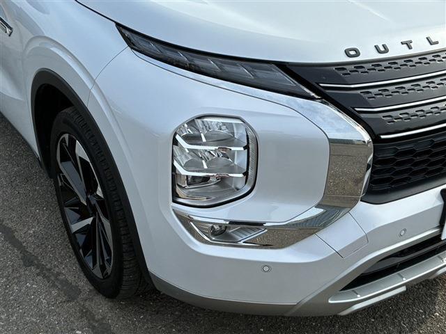 三菱 アウトランダーＰＨＥＶ ＰＨＥＶ ２．４ Ｇ ４ＷＤ R4年 (関東) 99