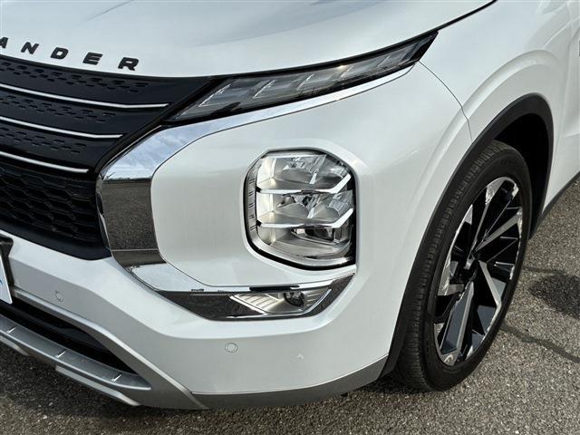 三菱 アウトランダーＰＨＥＶ ＰＨＥＶ ２．４ Ｇ ４ＷＤ R4年 (関東) 99
