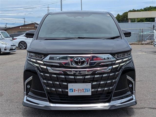 トヨタ アルファード　ハイブリッド ハイブリッド ２．５ Ｚ R7年 (関東) 99
