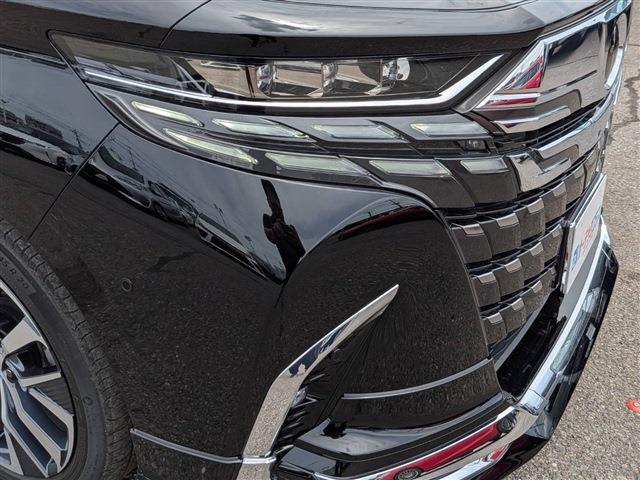 トヨタ アルファード　ハイブリッド ハイブリッド ２．５ Ｚ R7年 (関東) 99
