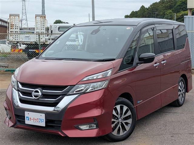日産 セレナ ２．０ ハイウェイスター H28年 (関東) 99