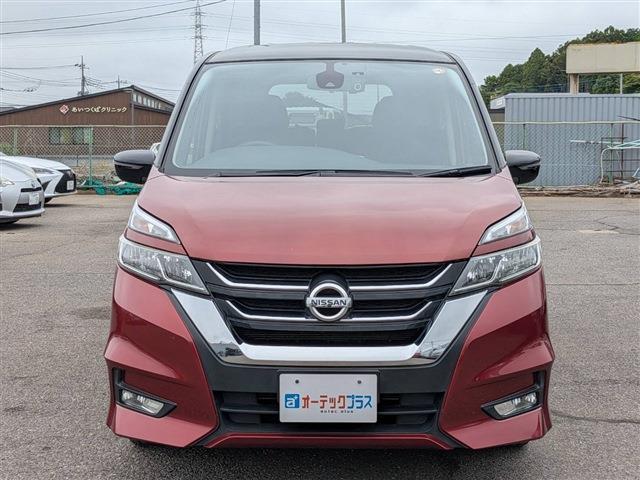 日産 セレナ ２．０ ハイウェイスター H28年 (関東) 99